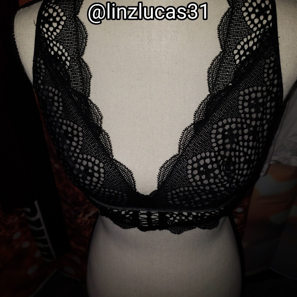 Victoria Secret bra szM, NWT